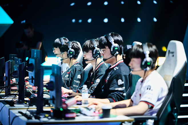 사진=e스포츠 월드컵