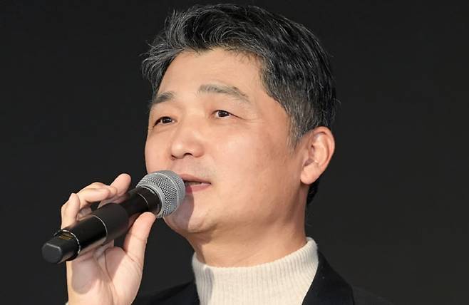 김범수 카카오 창업자 (사진=연합뉴스)