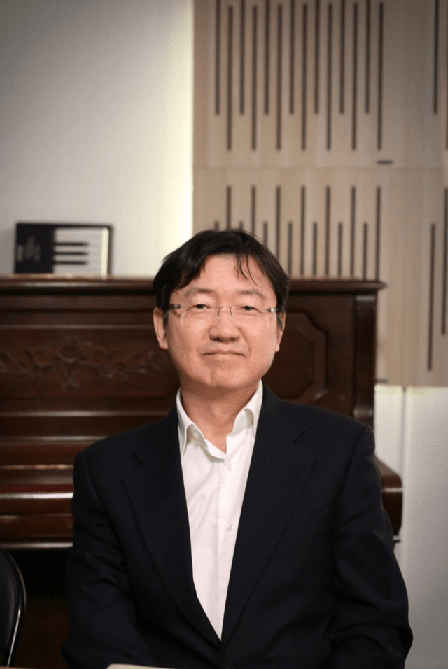 김태형 원장｜출처: 고려외과의원