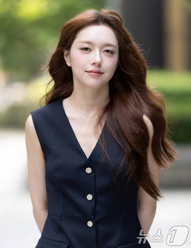 피프티피프티 문샤넬 / 뉴스1 ⓒ News1 이승배 기자