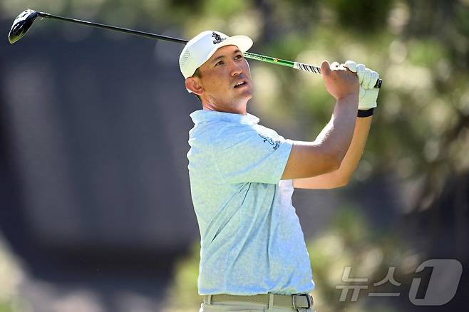 리코 호이(필리핀). ⓒ AFP=뉴스1