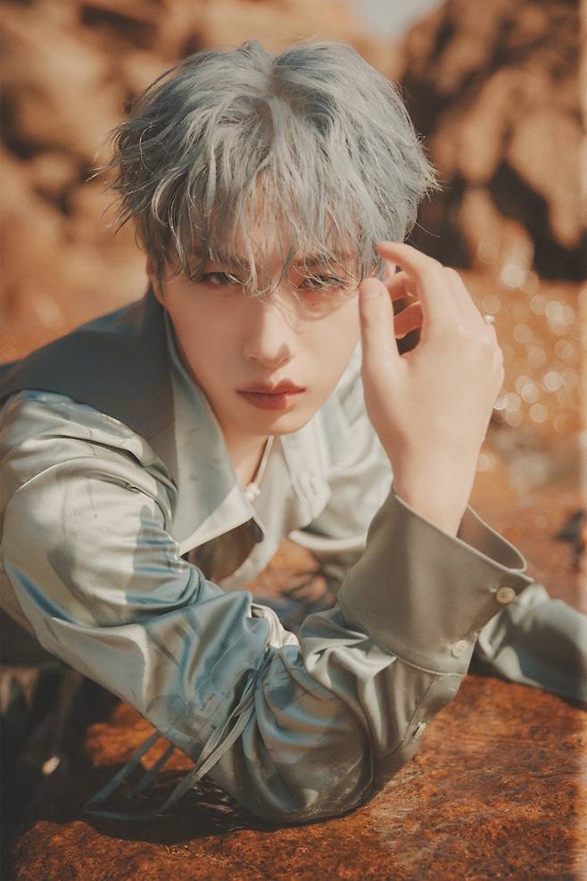 그룹 원어스(ONEUS) 시온. 사진 | RBW