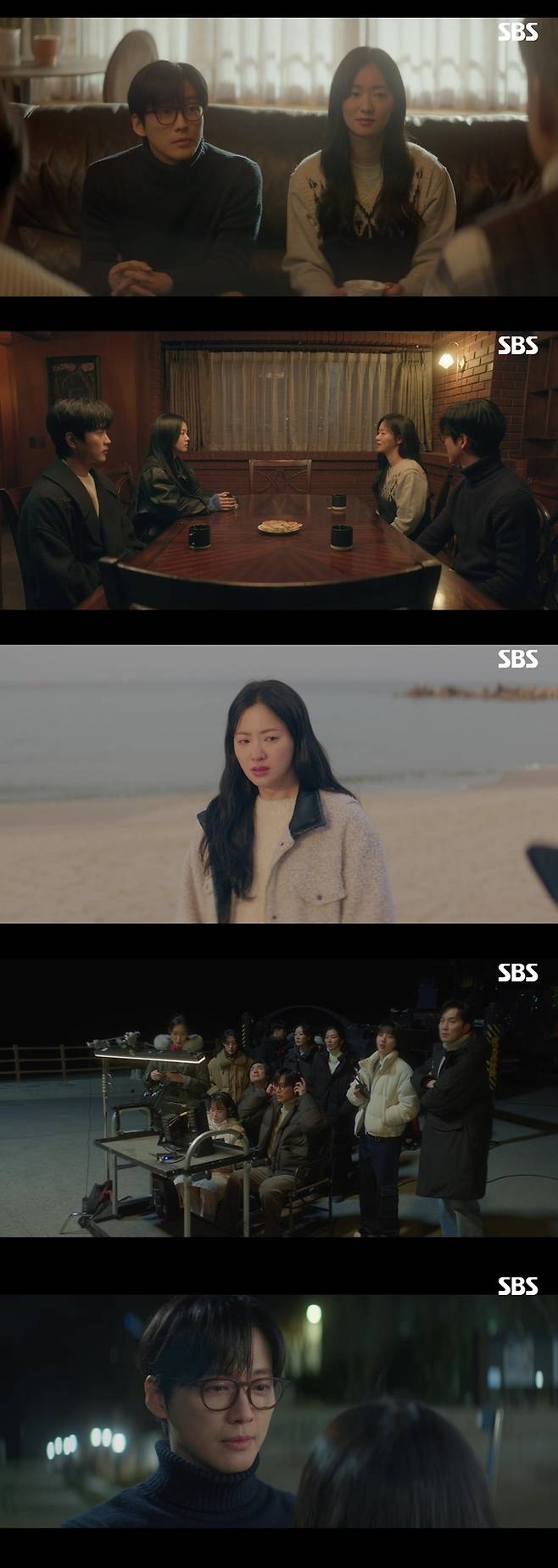 ‘우리영화’. 사진 | SBS