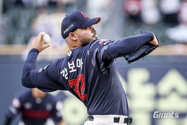 사진제공=롯데 자이언츠