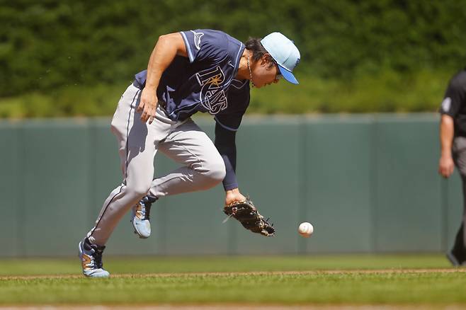 <저작권자(c) 연합뉴스, 무단 전재-재배포, AI 학습 및 활용 금지>