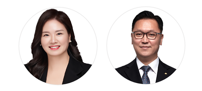 스타리치 어드바이져 기업 컨설팅 전문가 이서현, 강흥대