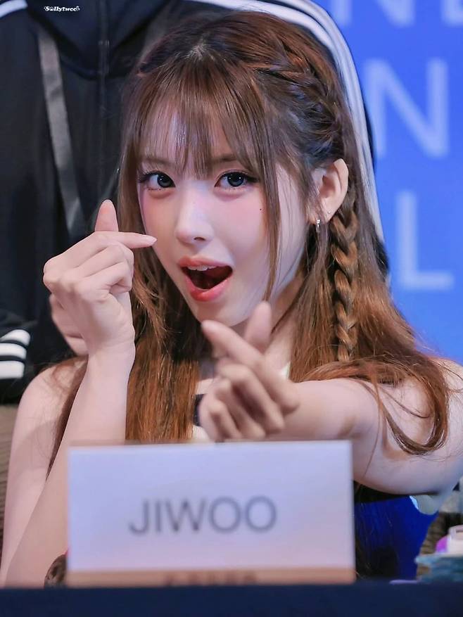 엔믹스 지우