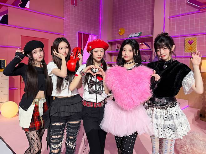 사진=빌리프랩.