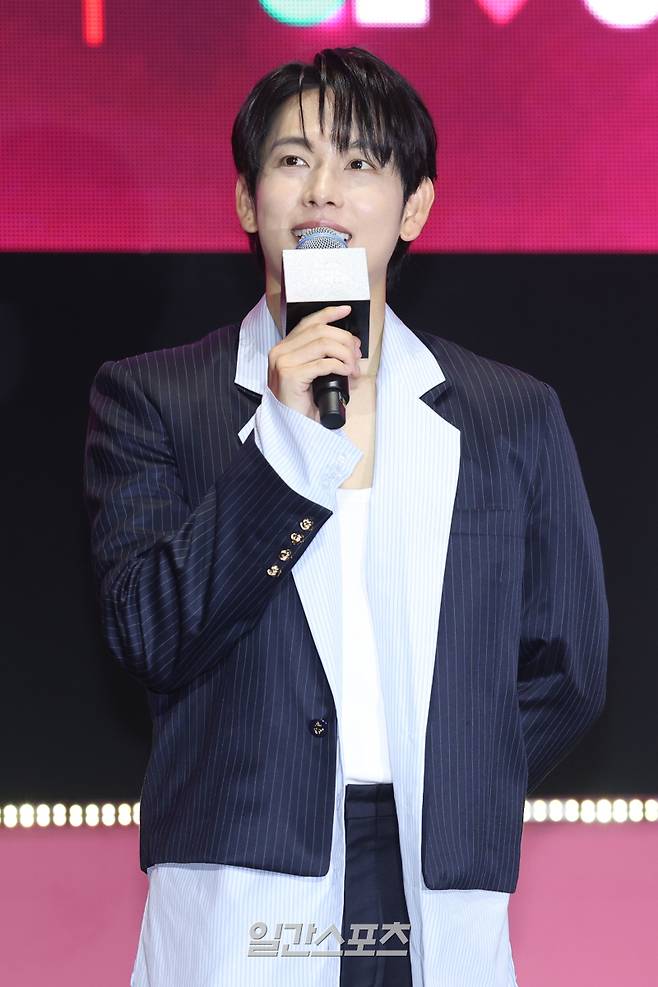 배우 임시완. (사진=서병수 기자 qudtn@edaily.co.kr)