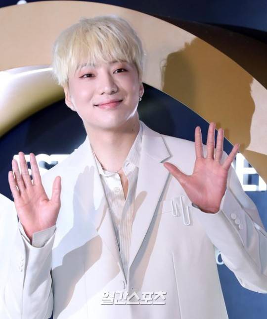 강승윤. (사진 = IS포토)