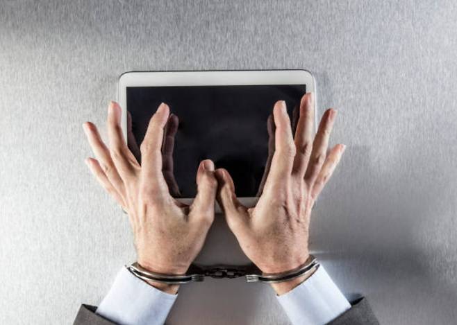 기술유출 관련 이미지. 기사 내용과 무관함. [사진=픽사베이]