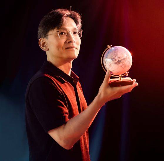 박정재 서울대 지리학과 교수는 15일 “인류 문명이 시작된 이래 더워진 기후 때문에 위기를 맞이한 것은 처음”이라고 강조했다. 최기웅 기자