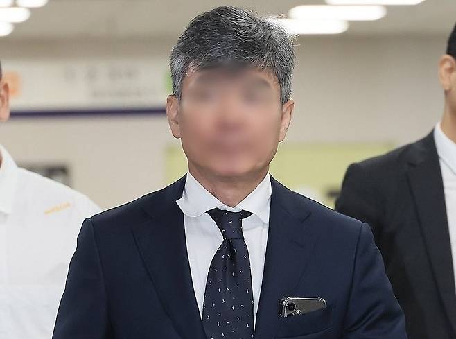 이종호 전 블랙펄인베스트먼트 대표