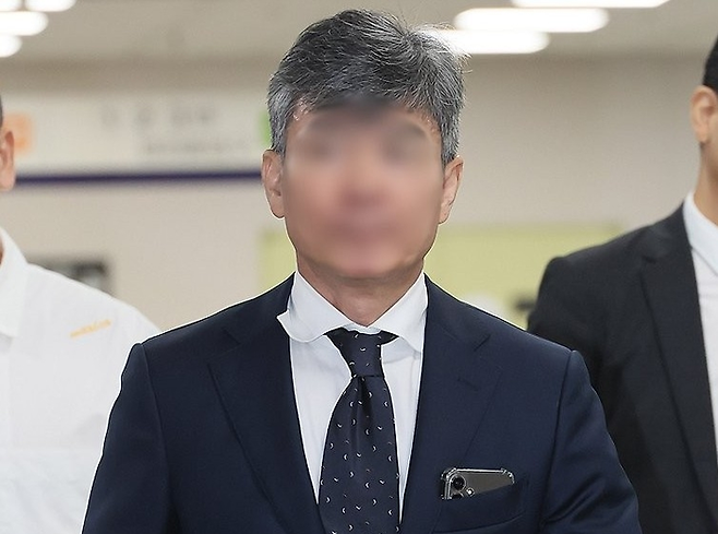 이종호 전 블랙펄인베스트 대표 [사진 = 연합뉴스]