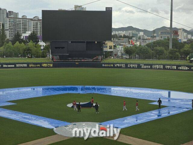 광주KIA챔피언스필드/광주=김진성 기자 kkomag@mydaily.co.kr
