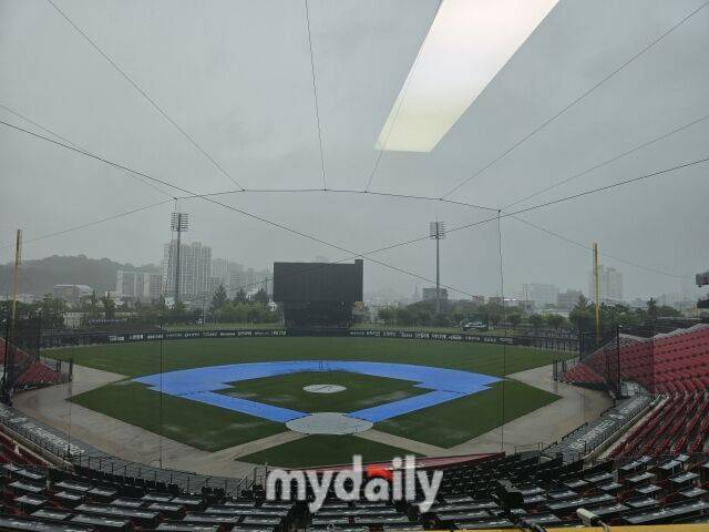 광주KIA챔피언스필드/광주=김진성 기자 kkomag@mydaily.co.kr