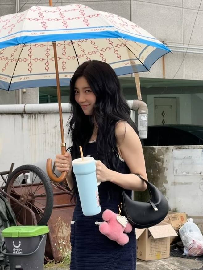 사진=수지 소셜미디어