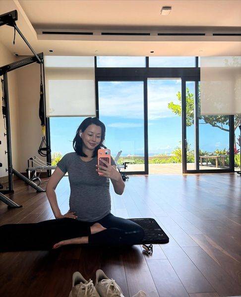 [서울=뉴시스] 배우 이하늬. (사진=이하늬 인스타그램) 2025.07.19. photo@newsis.com *재판매 및 DB 금지