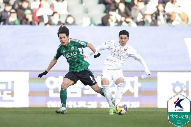 [사진] 한국프로축구연맹 제공