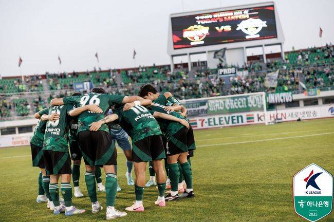 [사진] 한국프로축구연맹 제공