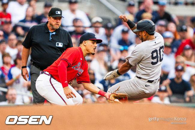 [사진] ⓒGettyimages(무단전재 및 재배포 금지)