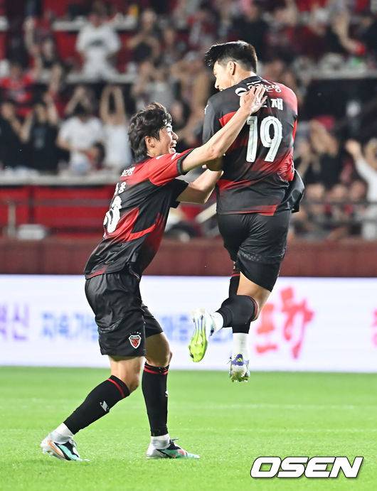 [OSEN=포항, 이석우 기자]