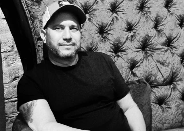 고(故) 댄 리베라 생전 모습. NESPR 공식 SNS 갈무리