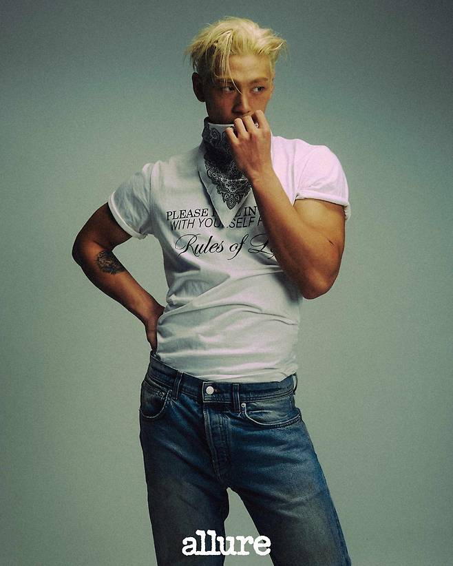 사진 제공: 얼루어 코리아