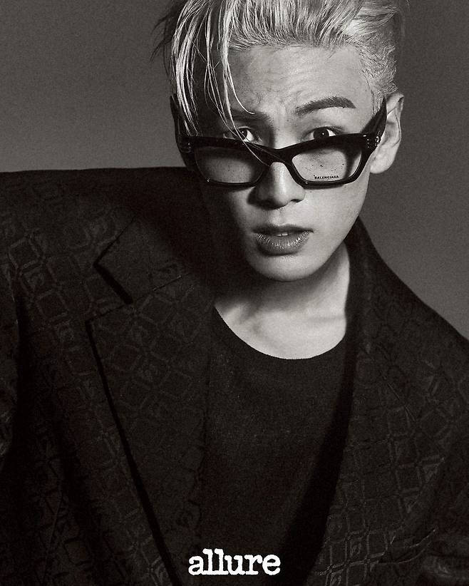 사진 제공: 얼루어 코리아