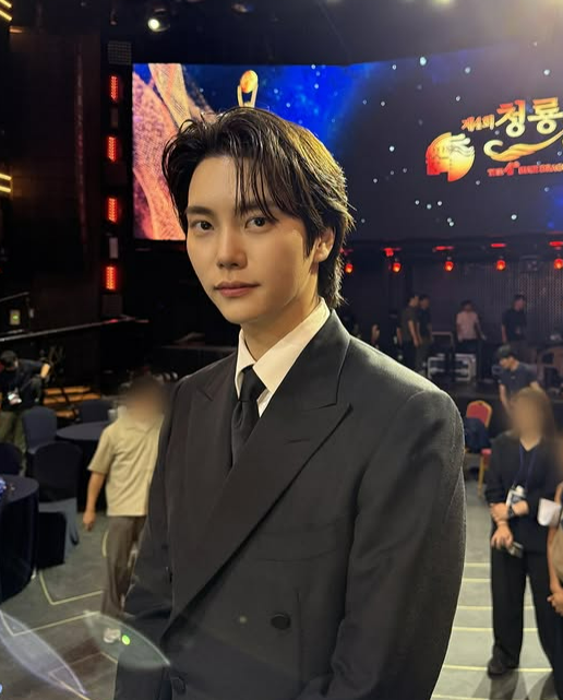 ▲ 출처| 정현규 개인 계정