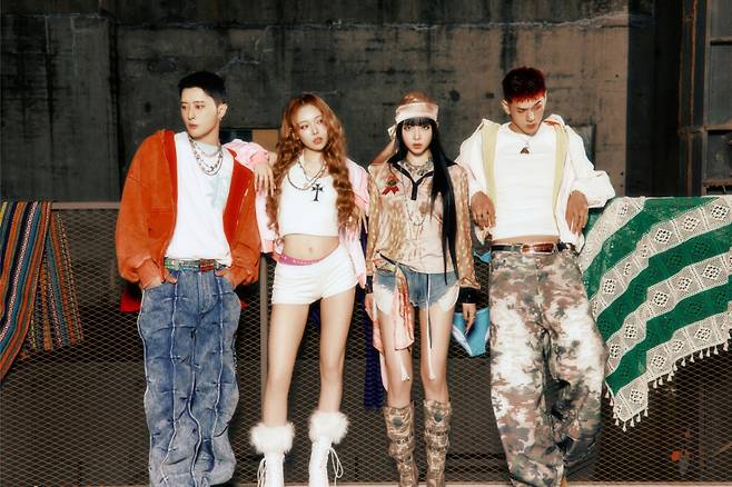 /사진=알비더블유(RBW), DSP미디어