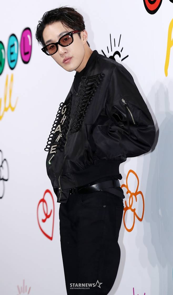 가수 자이언티/사진=스타뉴스