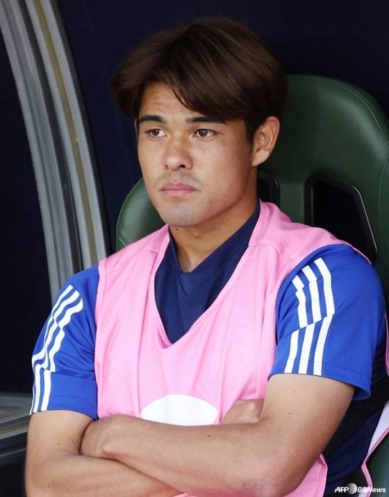 사토 가이슈. /AFPBBNews=뉴스1