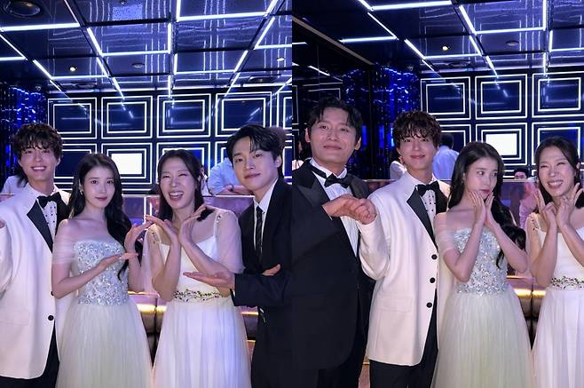 사진=아이유 인스타그램