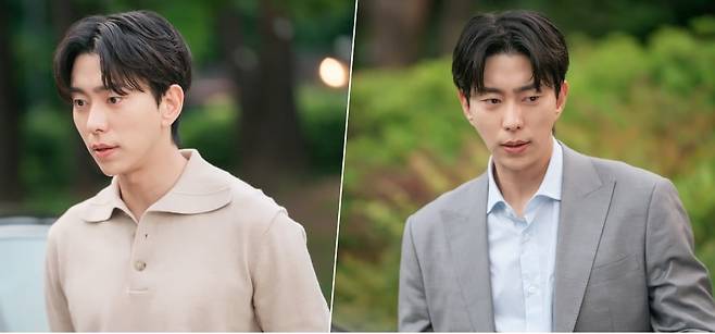 윤현민, 재벌 3세라더니…