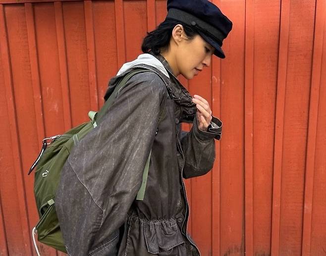 사진 = 홍진경 인스타그램