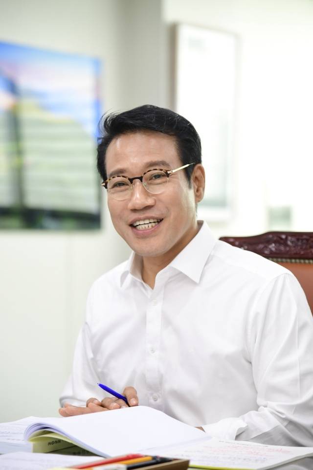 최경식 남원시장/전북일보 DB