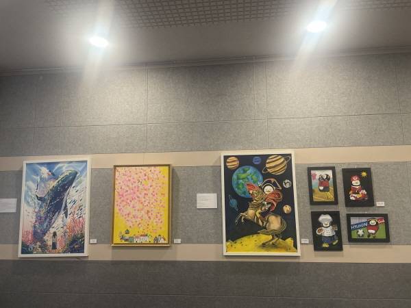 김민석_강동우 작가 작품