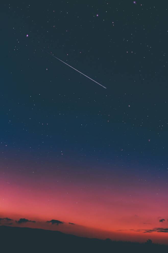 외계 행성을 탐험하는 듯한 설레임을 느끼게 한다 /언스플래쉬