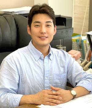 송성혁 <주>비피케이 대표