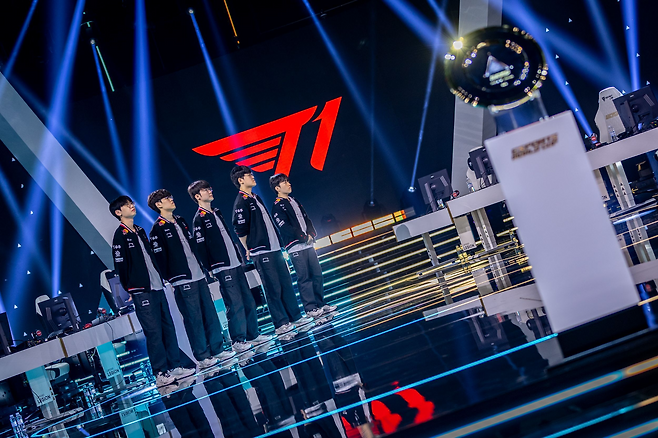 사진=e스포츠 월드컵.