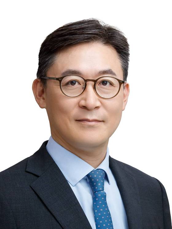 권대영 신임 금융위원회 부위원장〈사진=대통령실〉