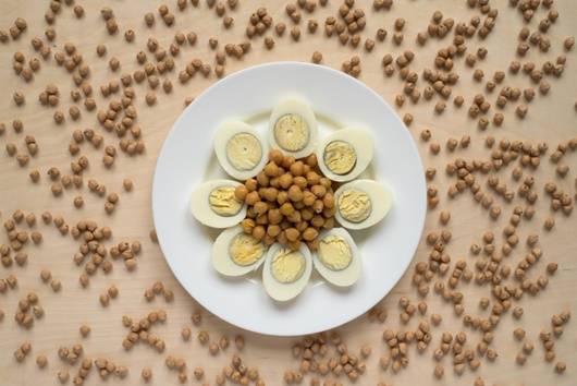 노년에는 좋은 단백질 섭취가 건강을 지켜준다. [사진=게티이미지뱅크]