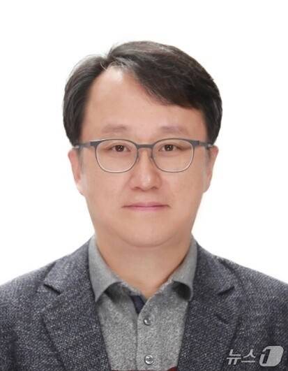 강준욱 대통령실 국민통합비서관 (동국대 홈페이지 갈무리)