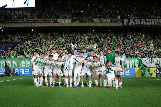 ◇사진제공=한국프로축구연맹