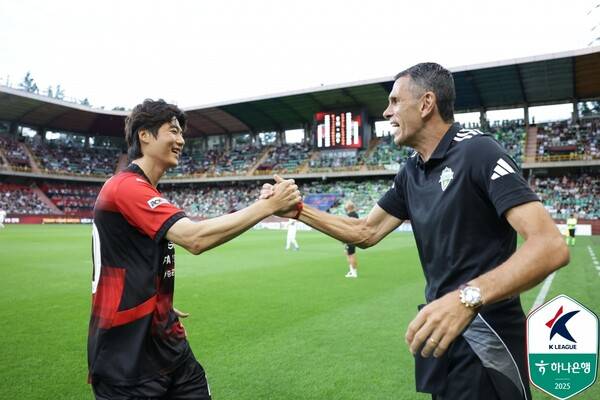 ⓒ프로축구연맹