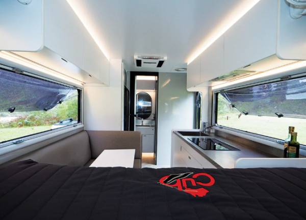 출처 : 캐러밴 월드