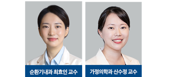 강북삼성병원 제공.