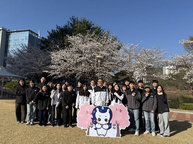 권태혁 울산과학기술원(UNIST) 교수 연구팀. UNIST 제공