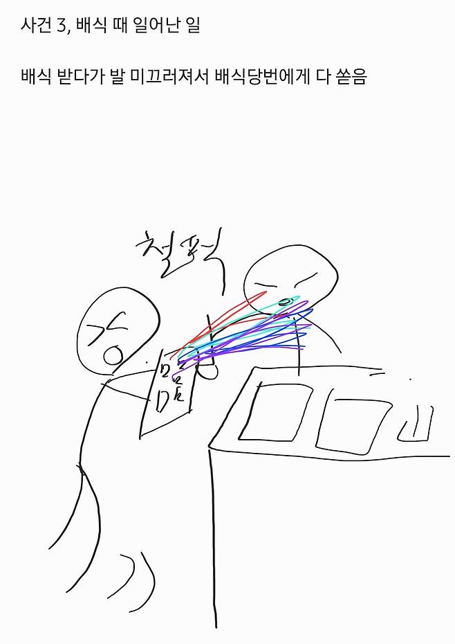 군대 썰 레전드 만화 군대 썰 레전드 만화 .jpg